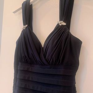 XSCAPE Bodycon Cocktail Dress
